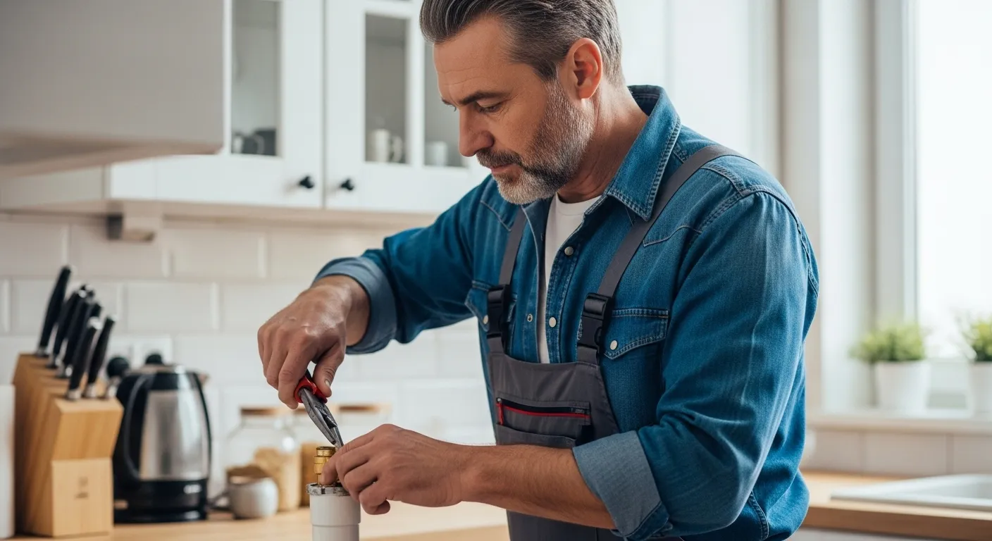 Professional Plumbing Services